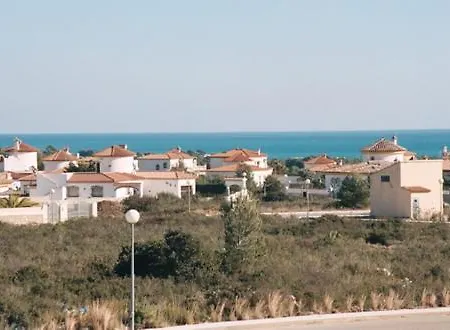דירה Laura *